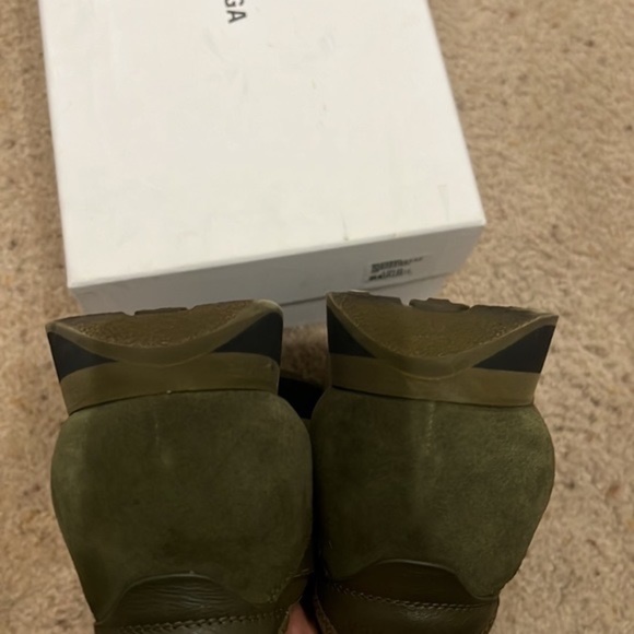 Balenciaga runner - Picture 2 of 6